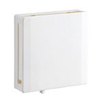 ダクト用換気扇